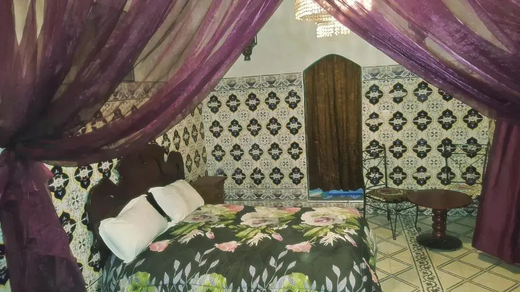 Foto - Riad Raffaa