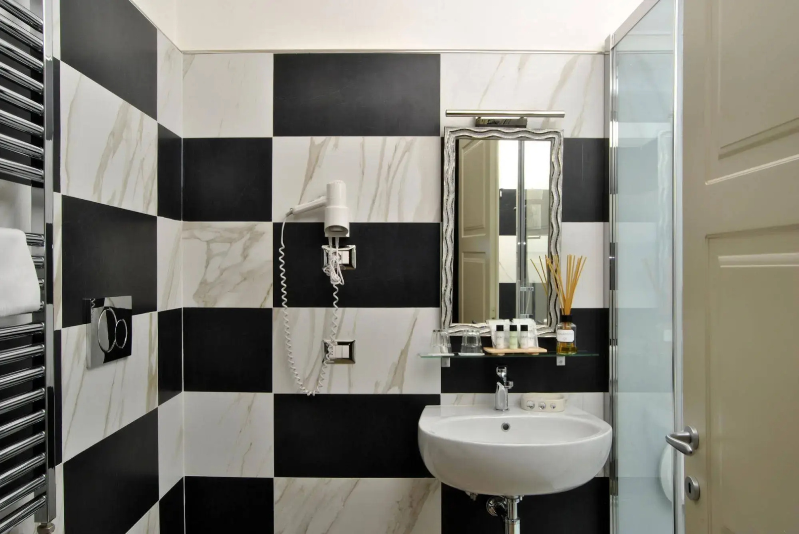 Foto - Hotel Ginori al DUOMO