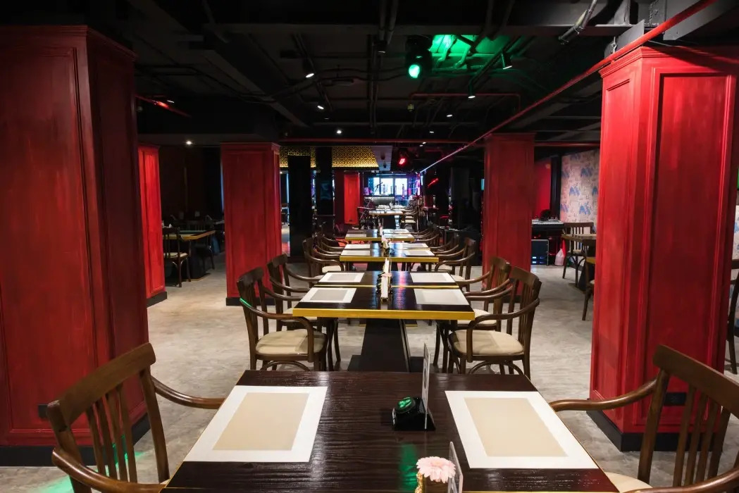 Foto - Arawana Regency Park Sukhumvit