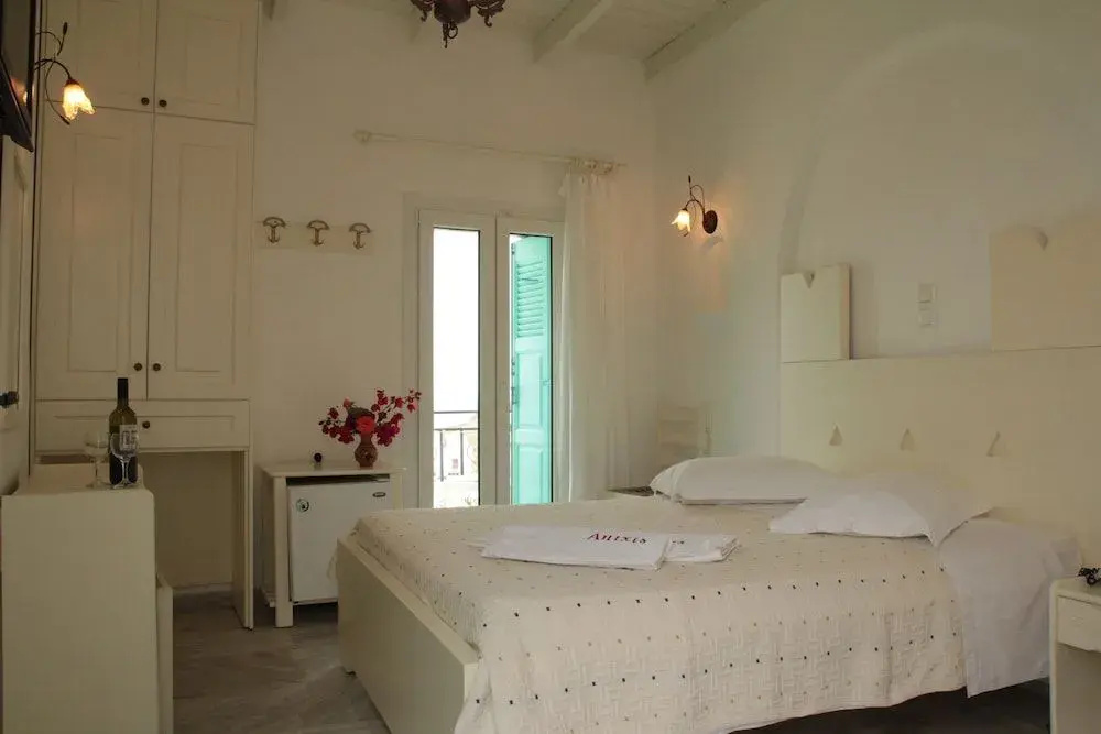 Photo - Hotel Anixis