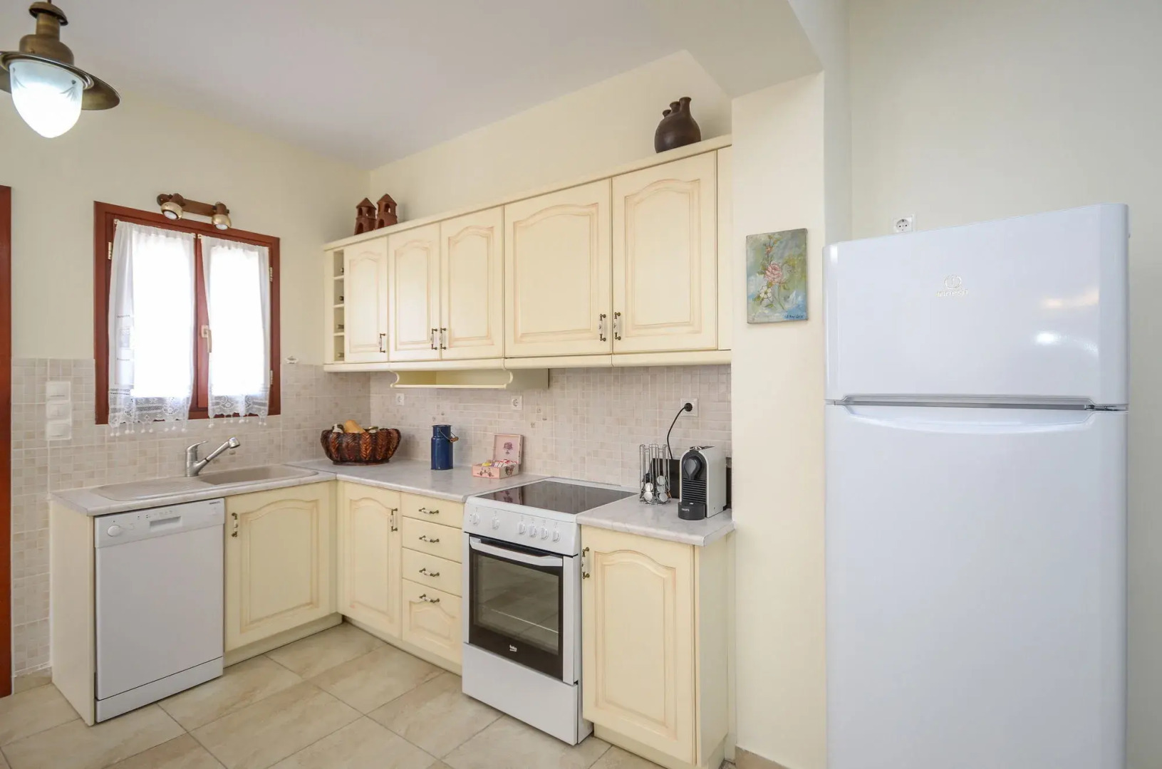 Foto - Villa of Roses in Naxos - Private villa with pool