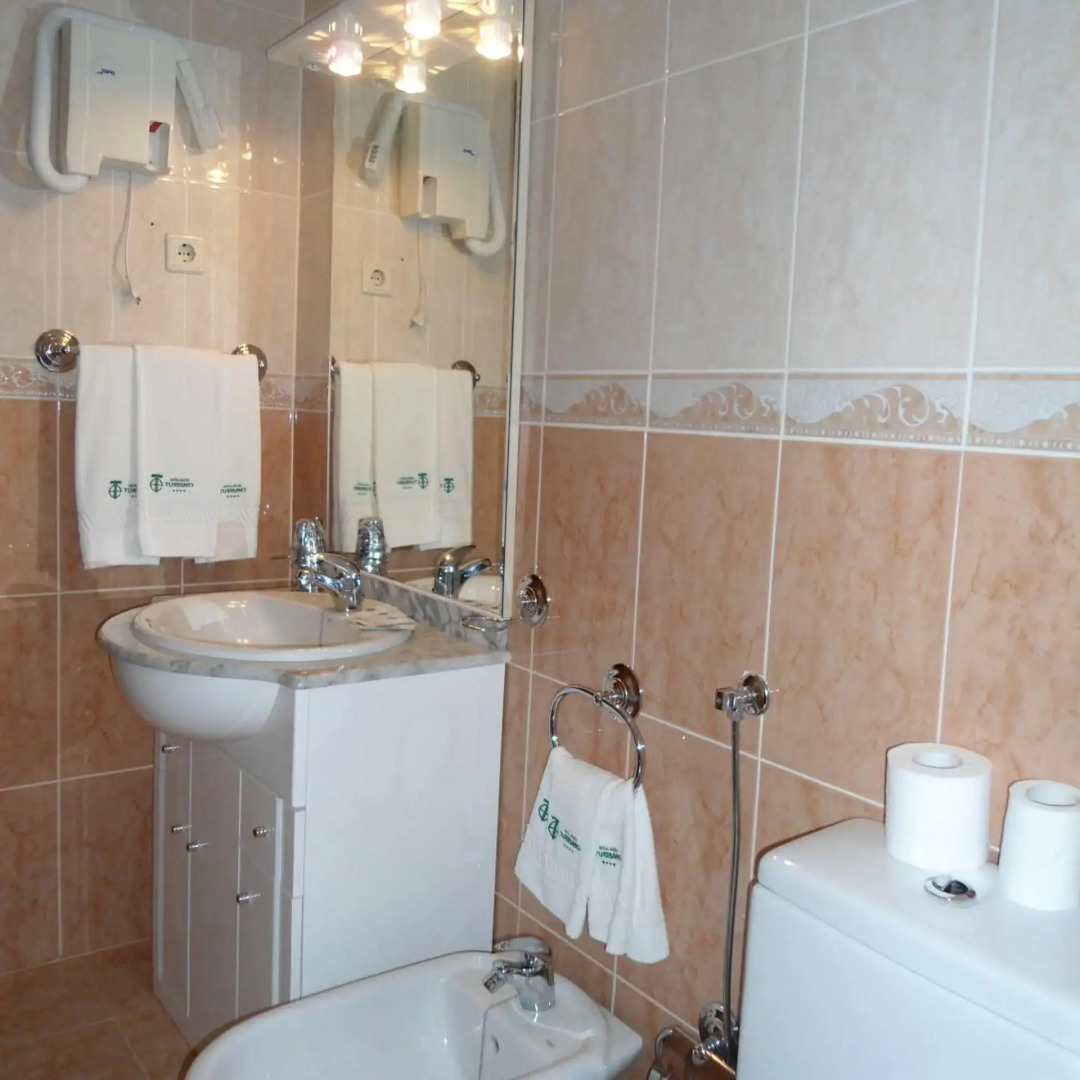 Photo - Hotel Estalagem Turismo