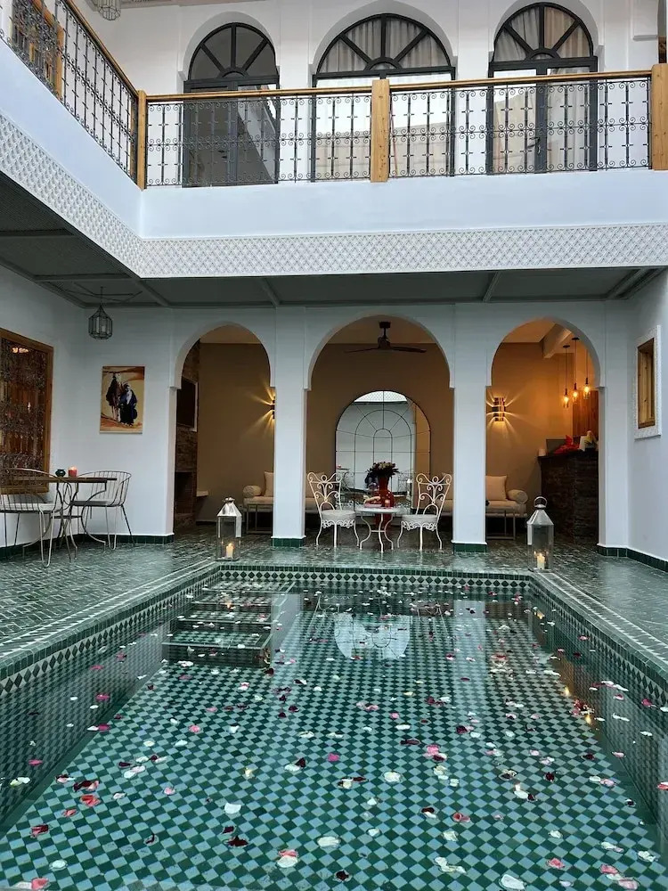 Foto - Riad Darchica