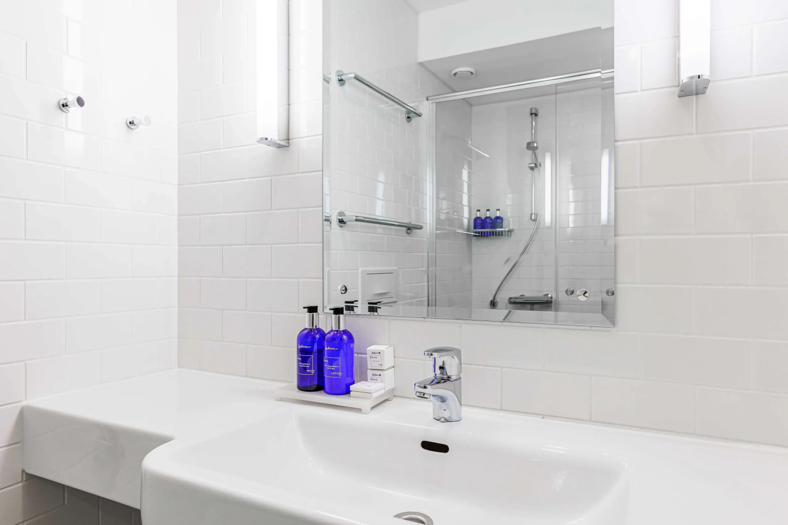 Foto - Radisson Blu Aleksanteri Hotel, Helsinki