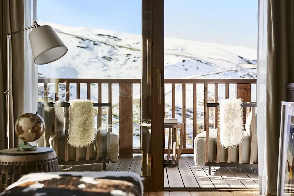 Foto - El Lodge, Ski & Spa