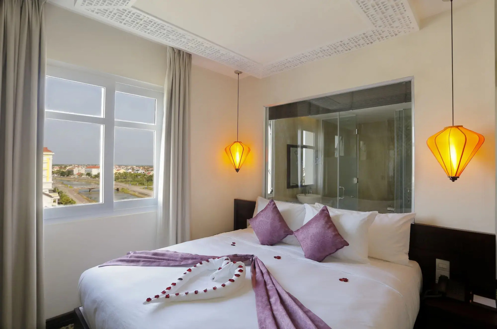 Foto - Royal Riverside Hoi An Hotel & Spa