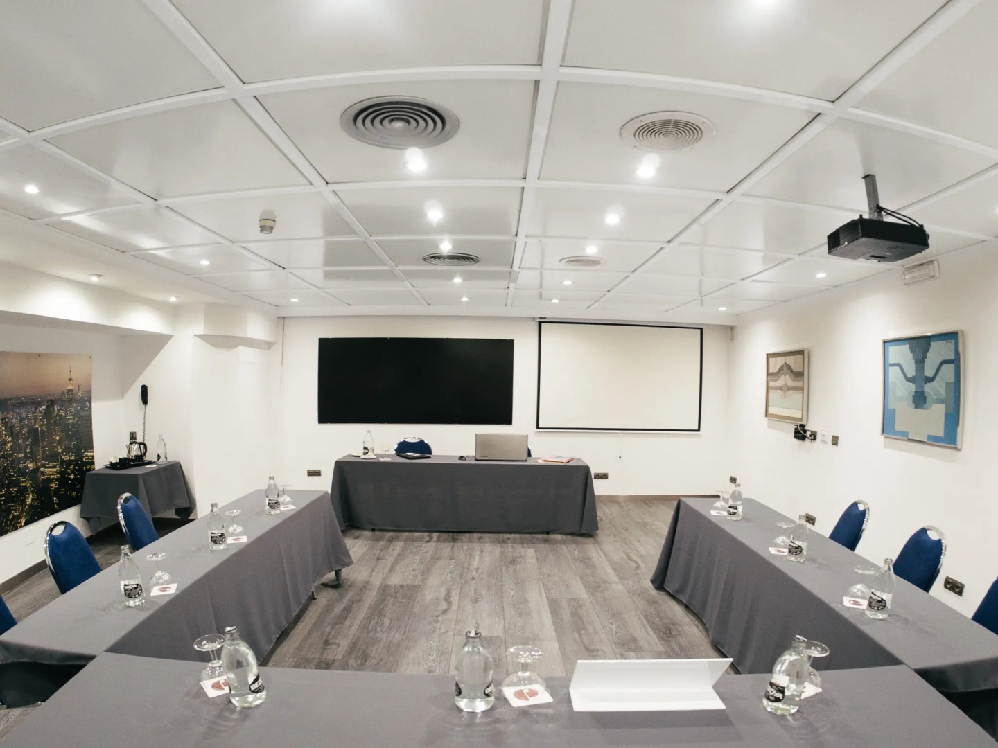 Photo - Hotel Pasarela