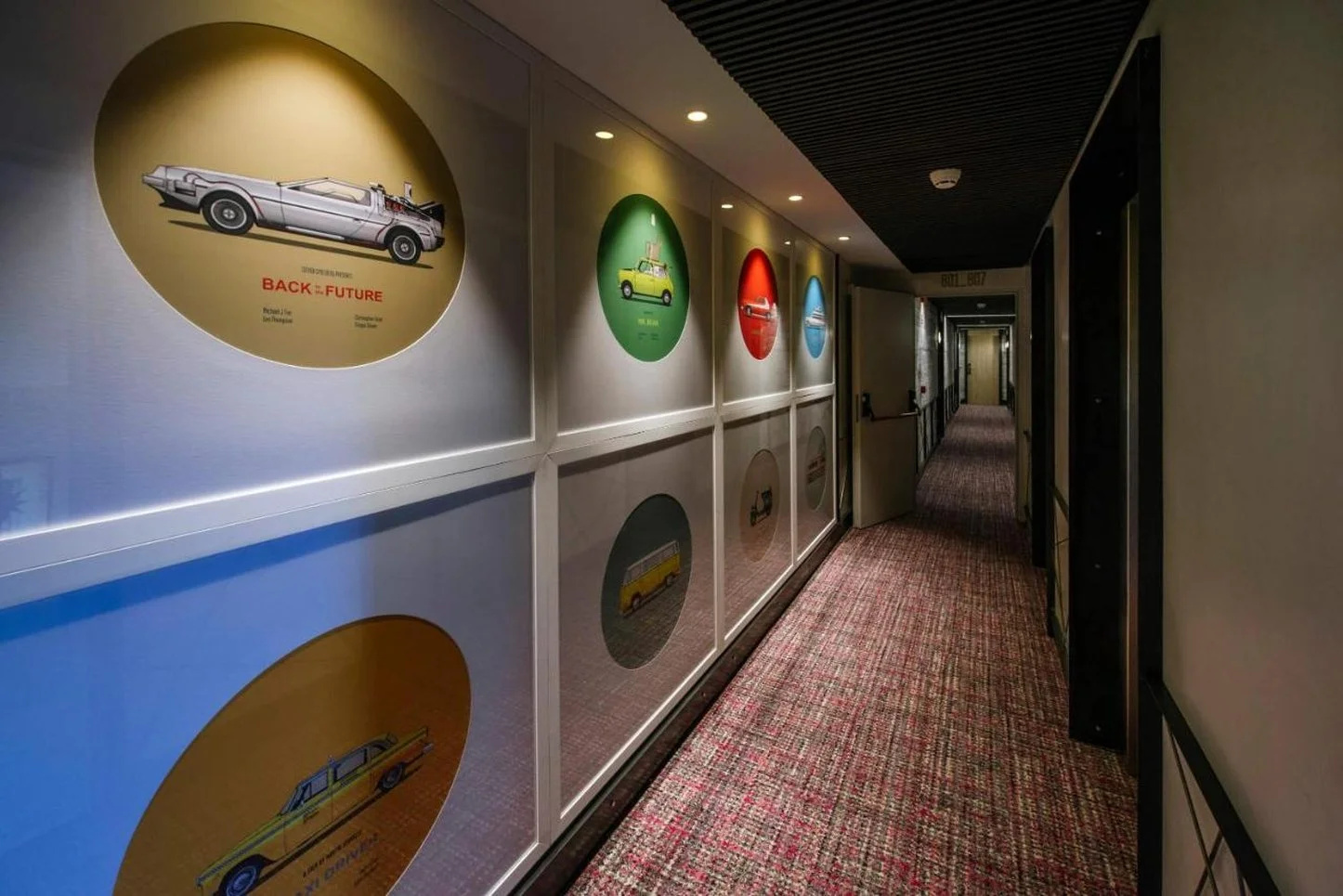 Photo - Hotel Mirador de Chamartin