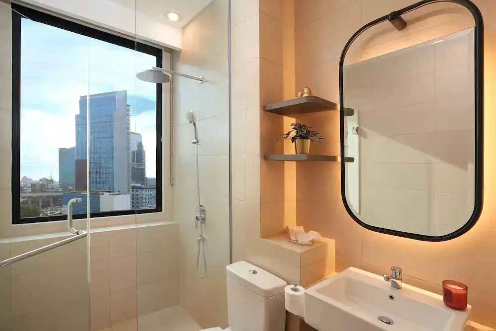 Photo - Citadines Gatot Subroto Jakarta