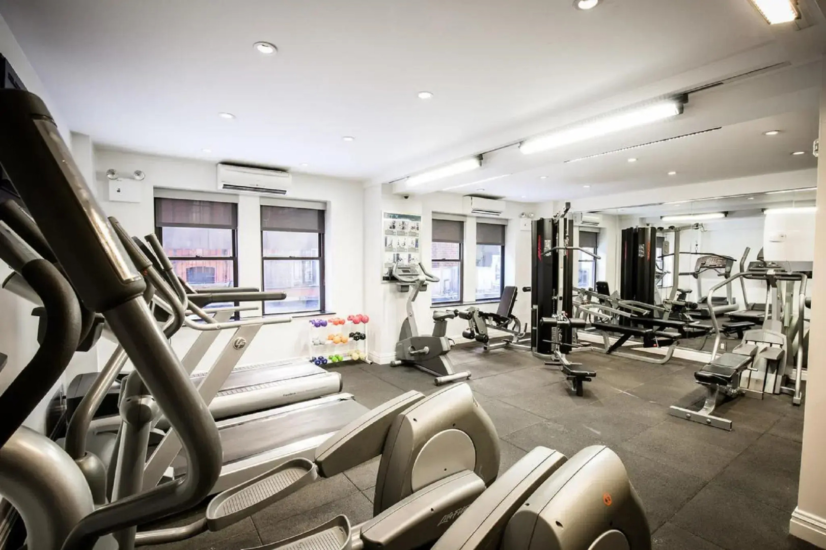 Photo - The Belvedere Hotel