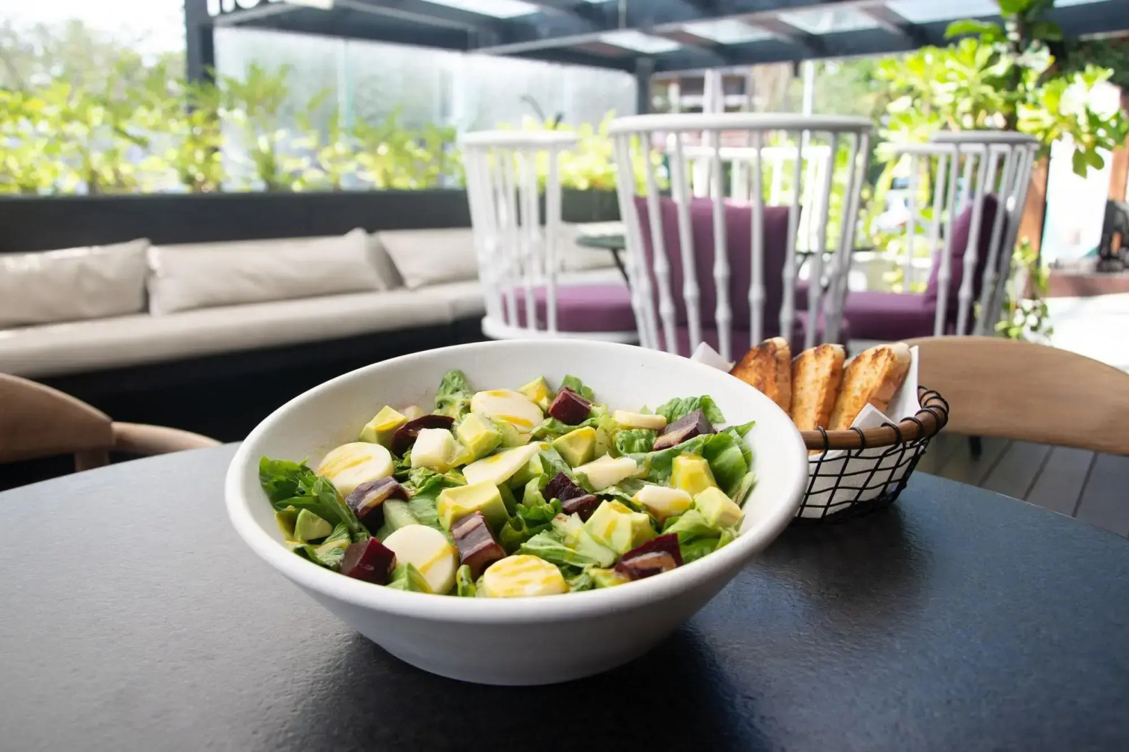 Foto - The Xperience by g