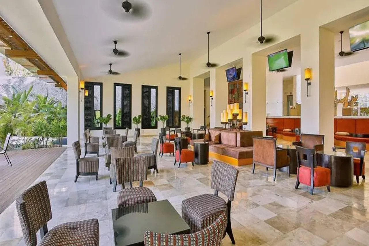 Foto - Occidental Nuevo Vallarta - All Inclusive