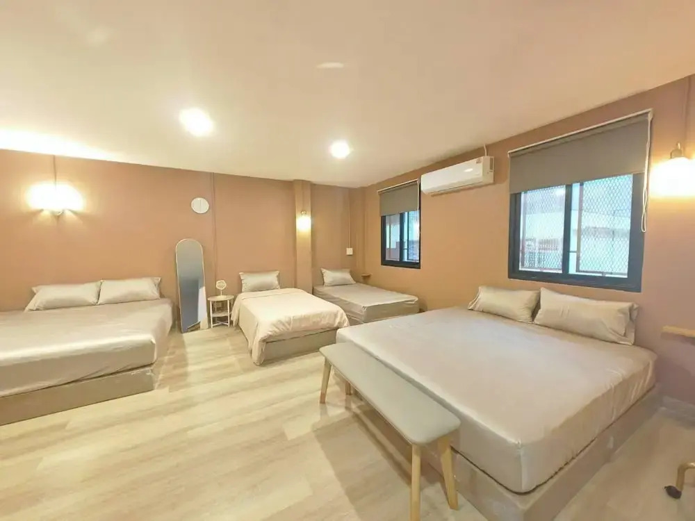 Photo - 57 Hidden House BKK Chinatown