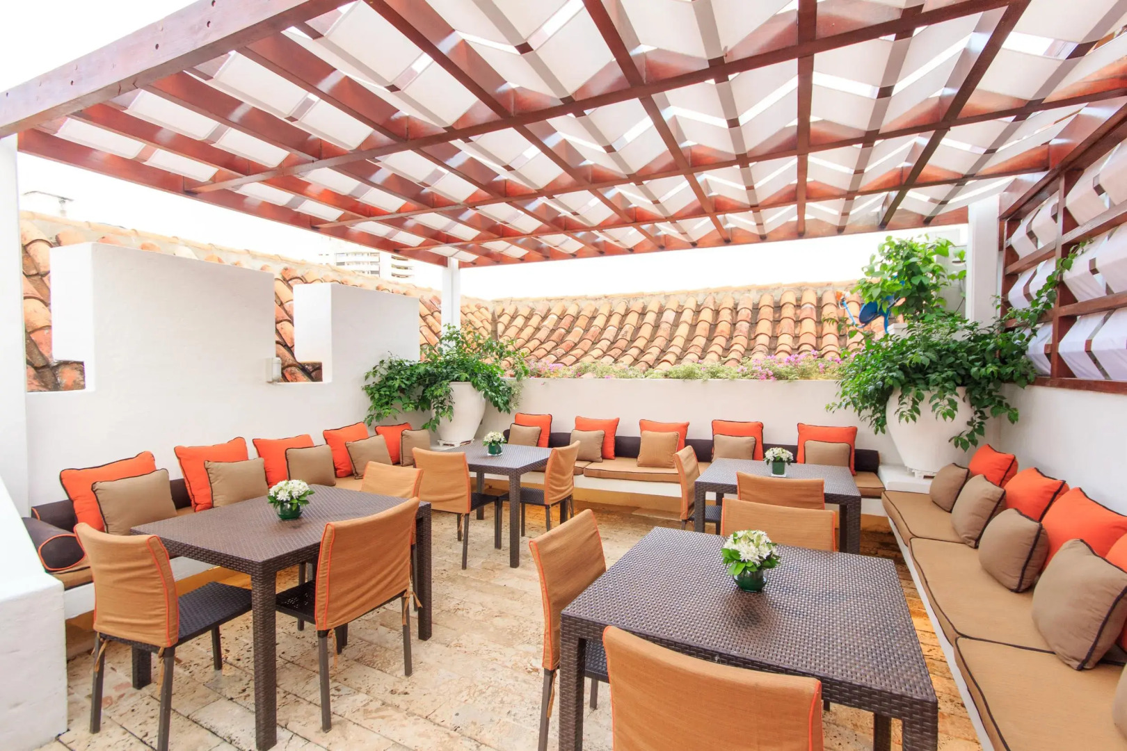 Foto - Hotel Boutique Casa del Coliseo