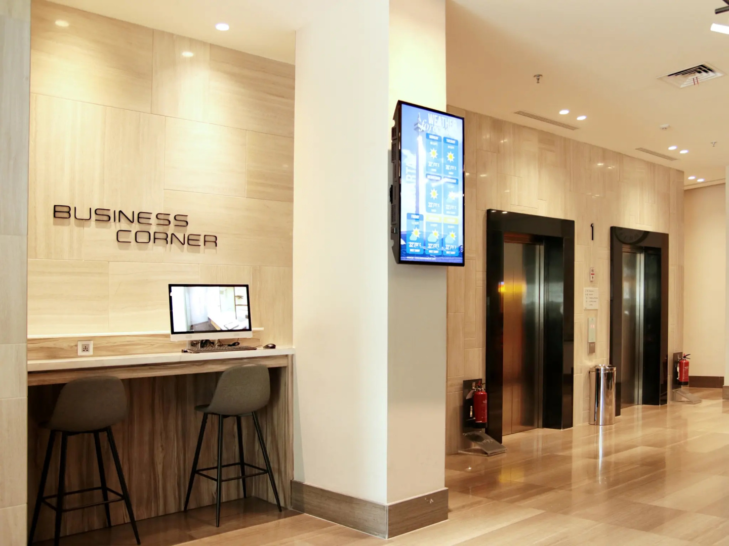 Foto - Erian Hotel