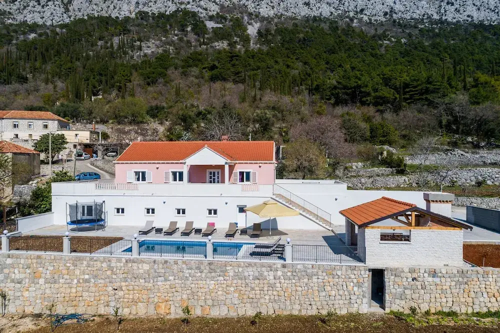 Photo - Villa Dragić