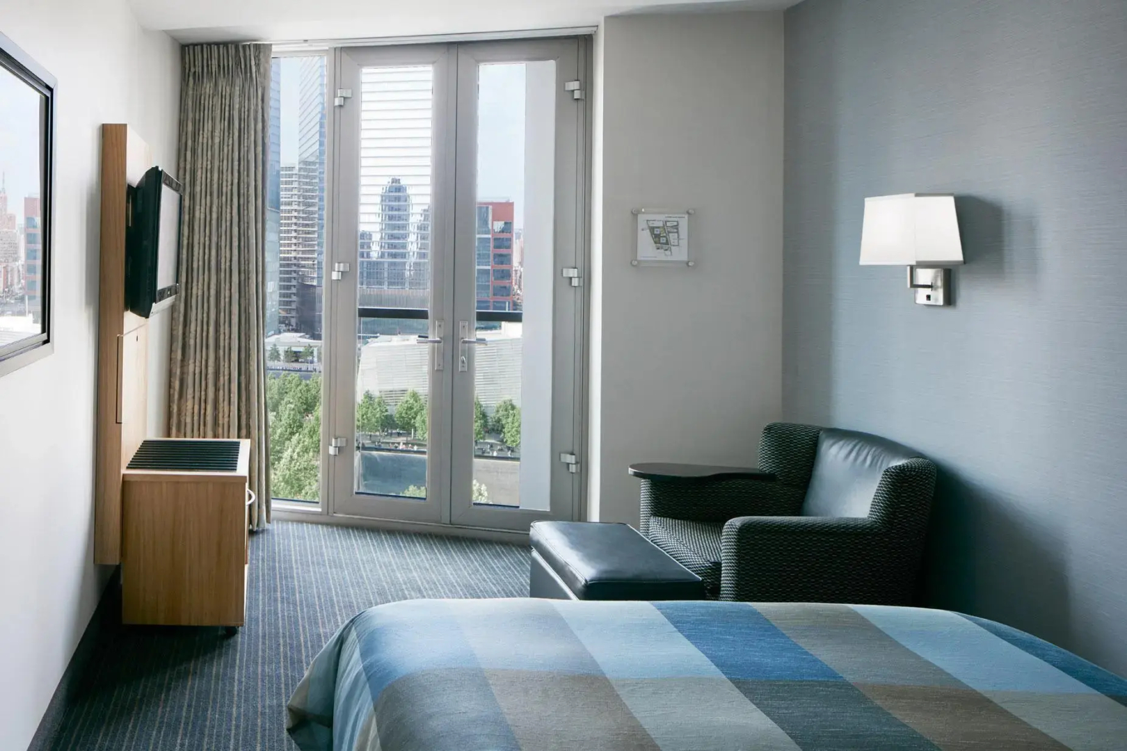 Foto - World Center Hotel