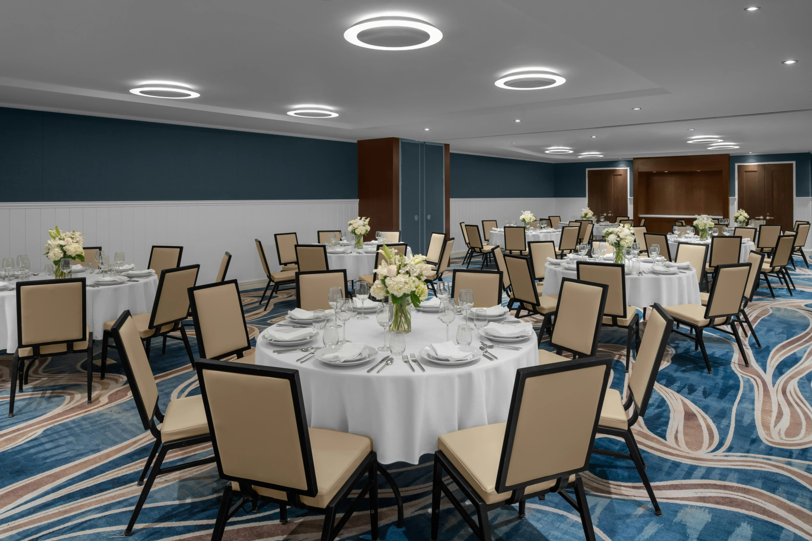 Foto - Hilton Brooklyn New York