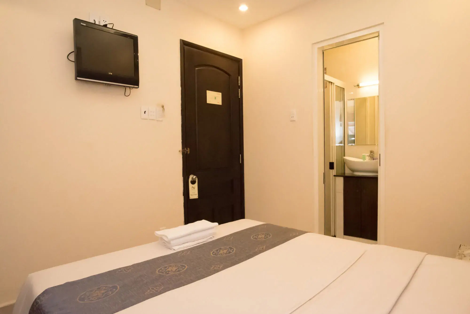 Foto - 99 Bui Vien Hotel (Boutique)