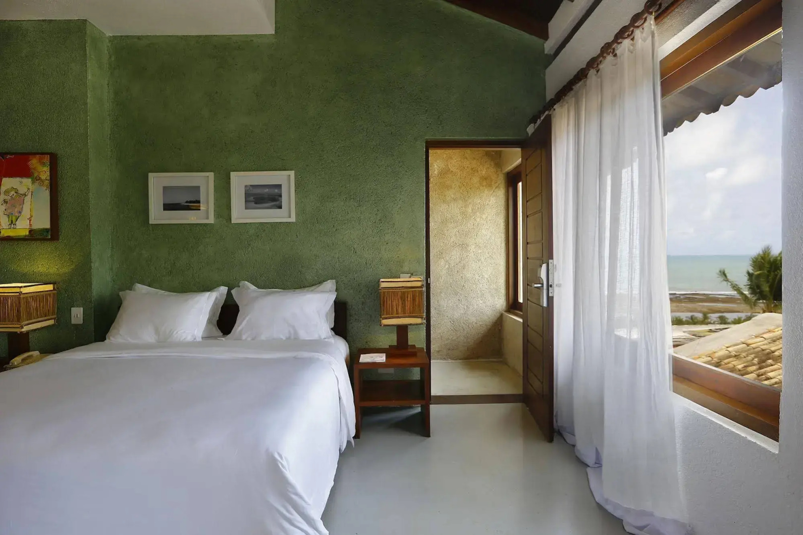 Foto - Hotel Maitei