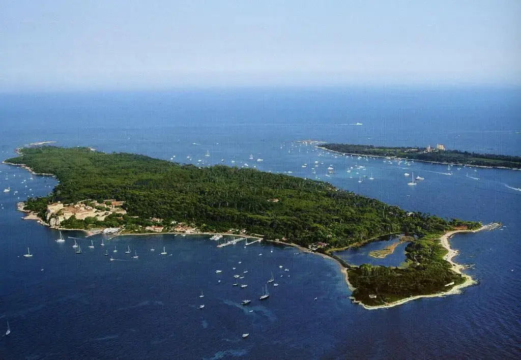 Foto - Résidence La Palme d'Azur Cannes Verrerie