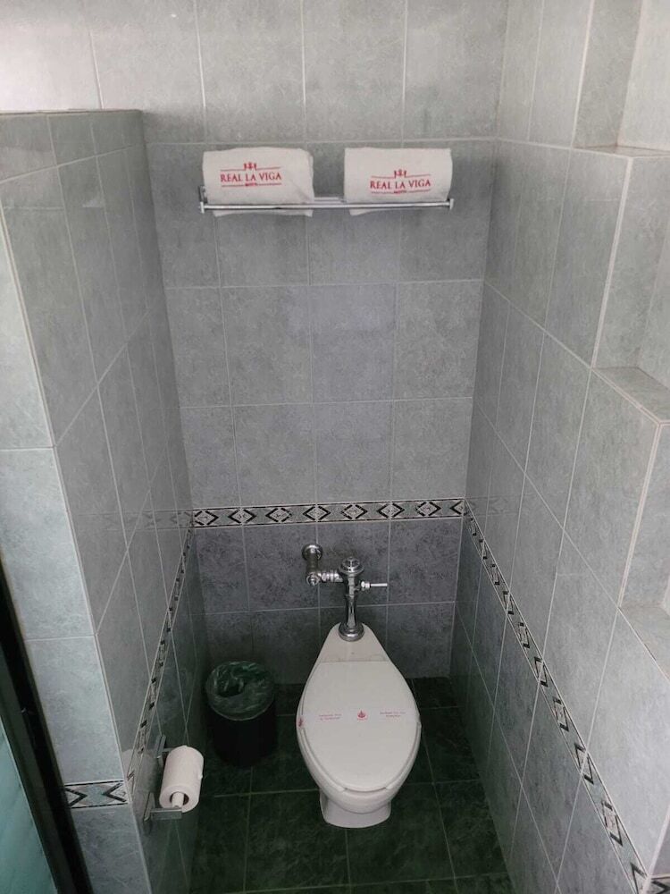 Photo - Real La Viga Motel