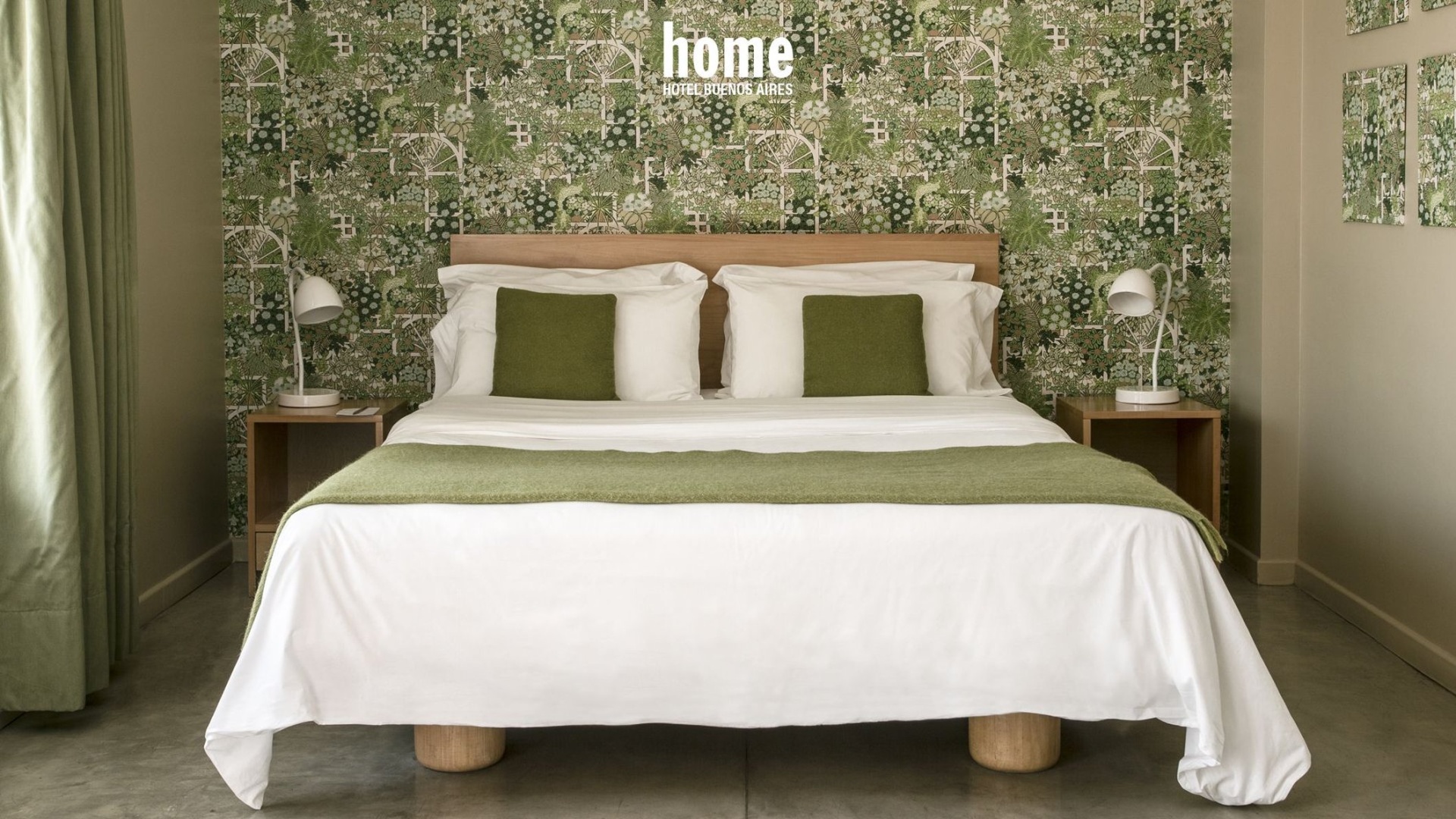 Photo - Home Hotel Buenos Aires