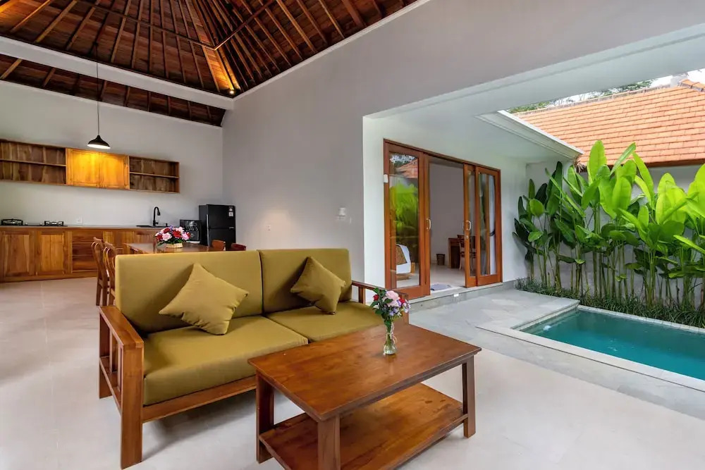 Photo - D'Langon Villa by Sidhi Hospitality Experiences