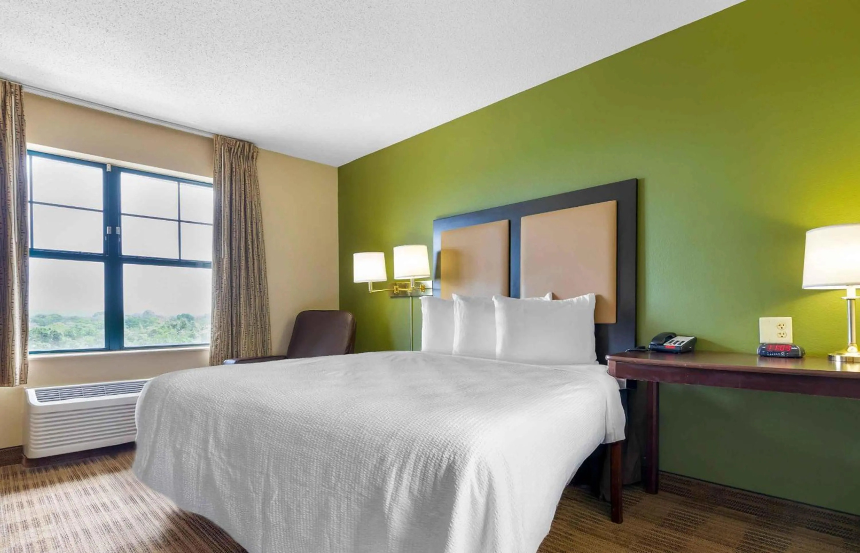 Photo - Extended Stay America Suites Austin Southwest