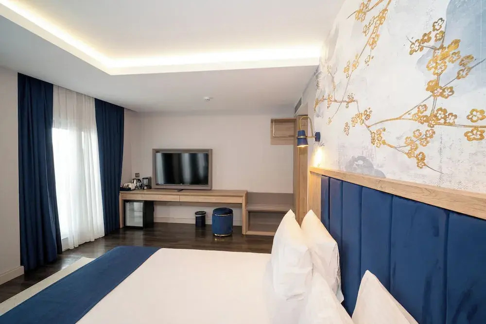 Foto - Querencia Hotel