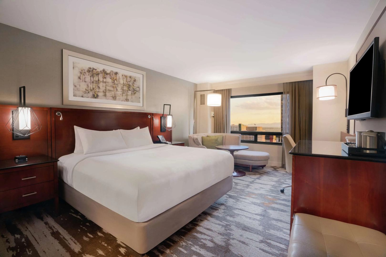 Photo - Hilton Denver City Center