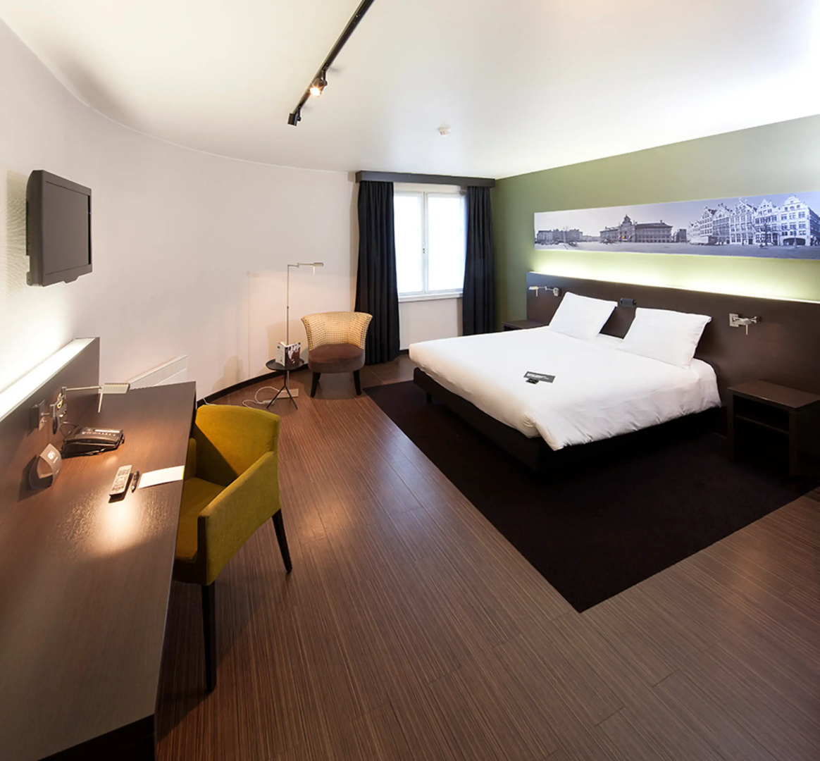 Photo - Hotel Ter Elst
