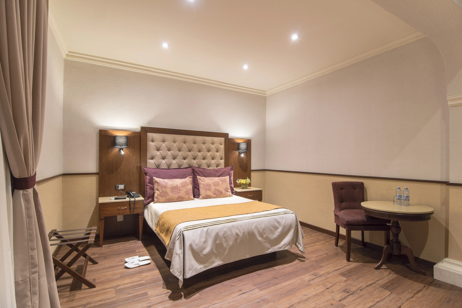 Foto - Hotel Morales Historical & Colonial Downtown Core