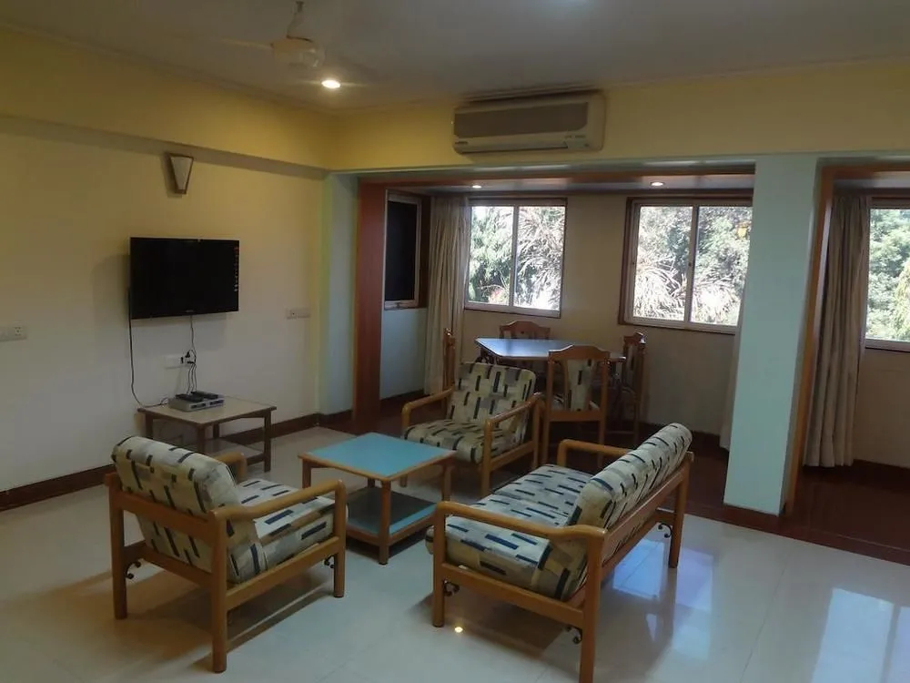 Foto - Hotel Shree Panchratna Pune