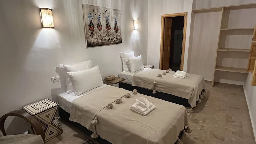 Foto - Riad Darchica