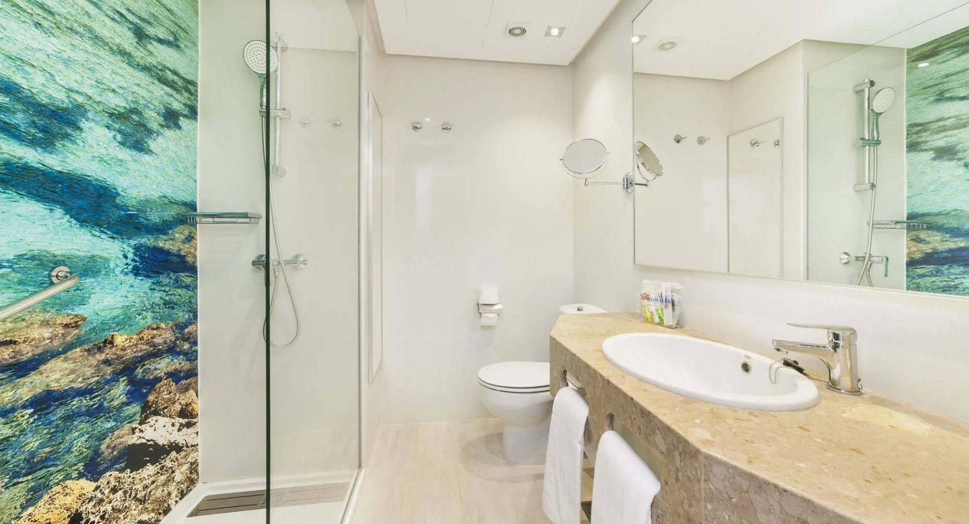 Foto - Globales Pionero