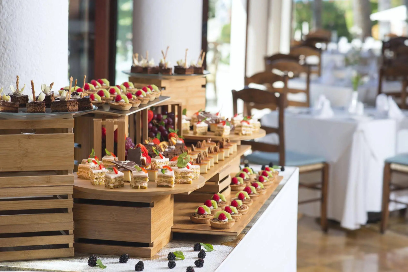 Foto - Buenaventura Grand Hotel & Great Moments - All Inclusive