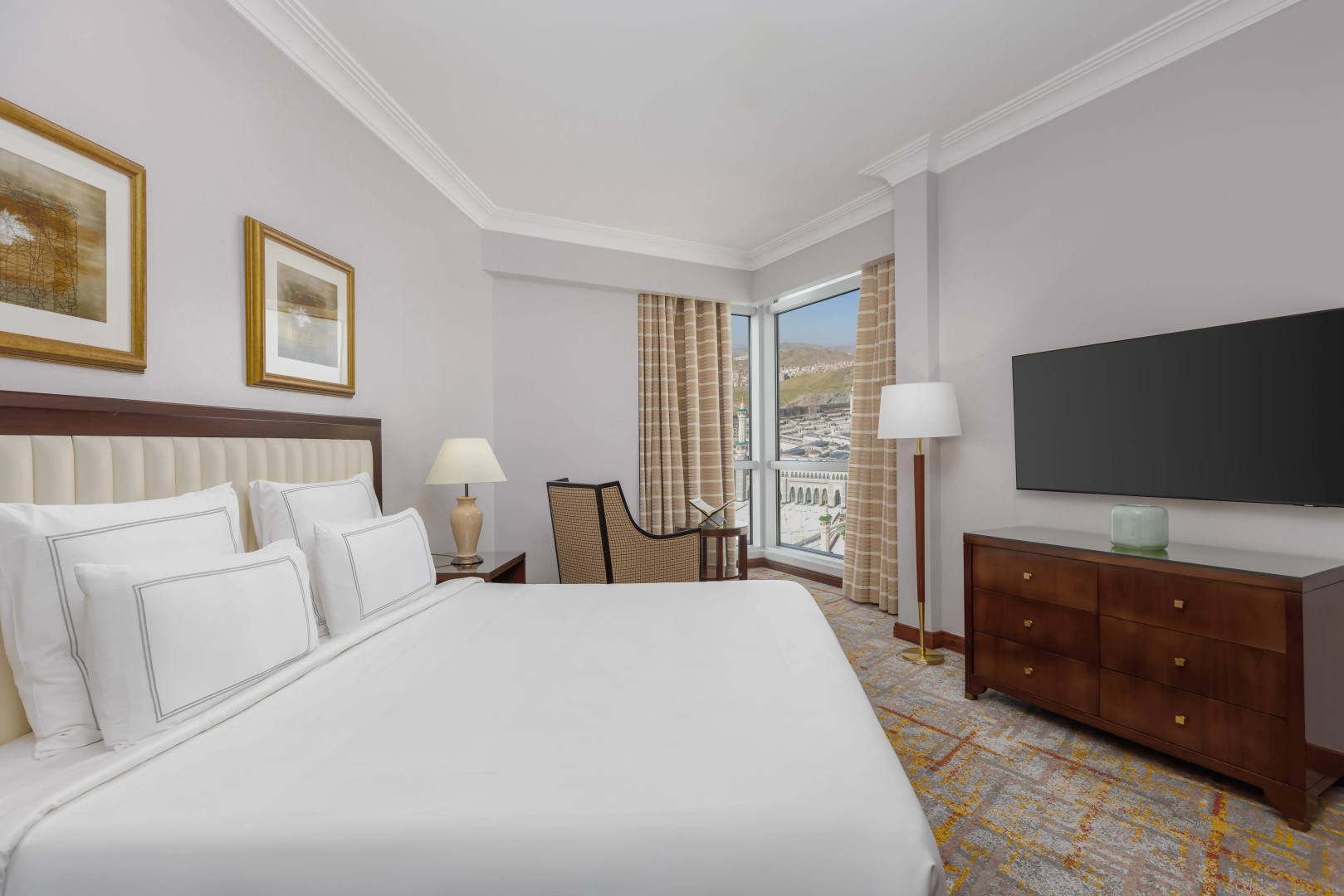 Photo - Swissotel Makkah