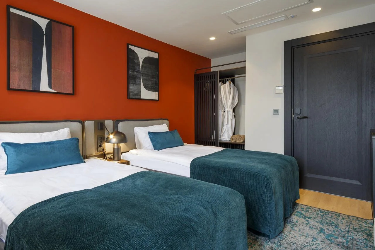 Foto - Sherwood Premio Hotel