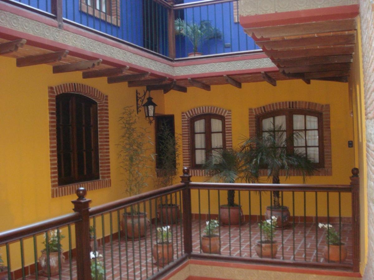 Foto - La Casona Hotel Boutique