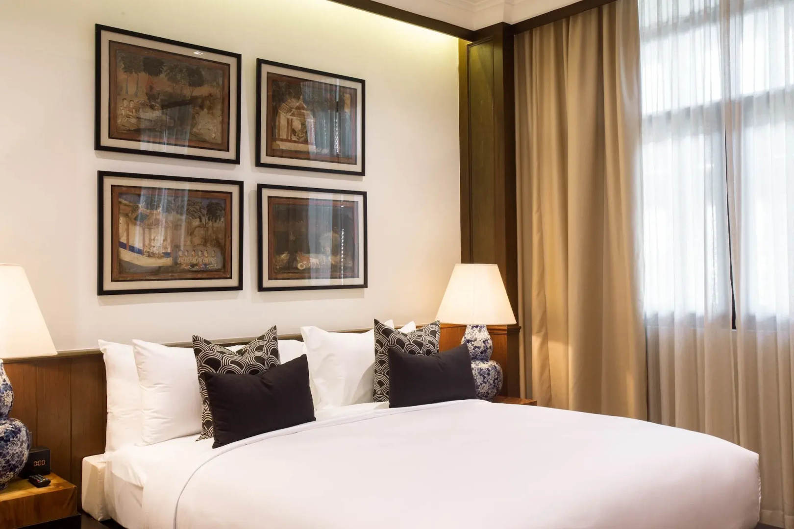 Foto - The Bridge An Eclectic Luxotel