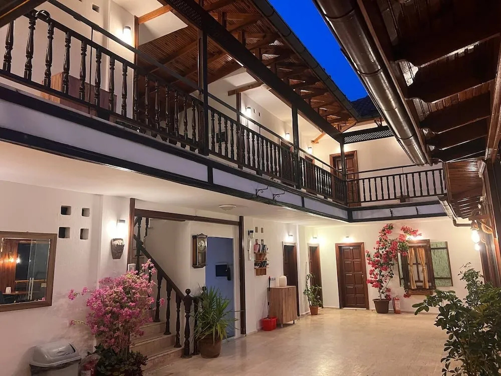 Foto - Palma Rosa Hotel