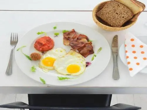 Foto - Kaijaiki Country Inn and Restaurant