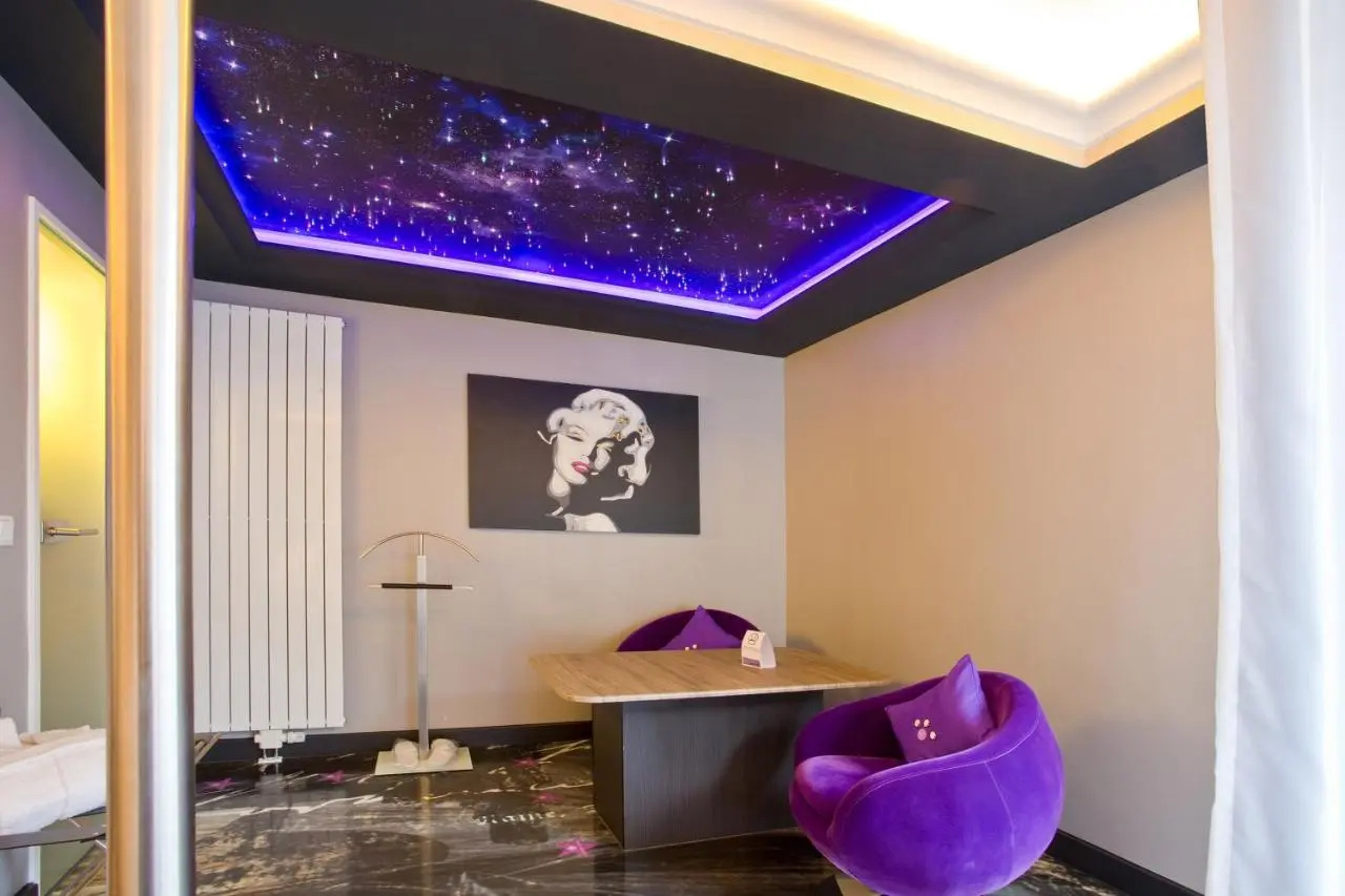 Foto - PLAZA INN stays design Dortmund