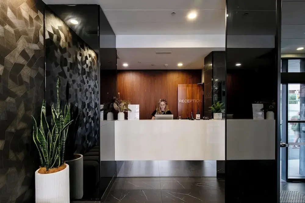 Foto - Kith Hotel Darling Harbour