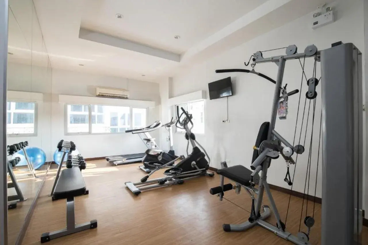 Foto - Journeyhub Pattaya Central