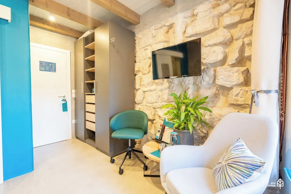 Photo - Casa Amando Eco Boutique House