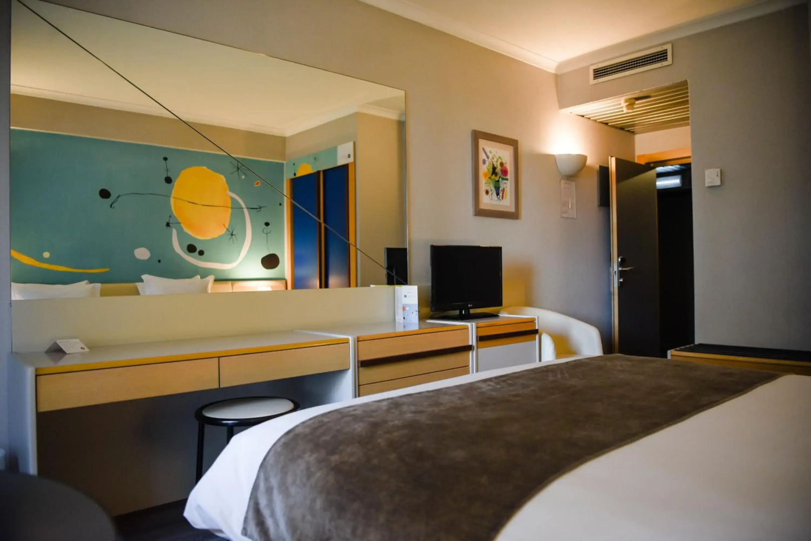 Photo - Hotel 3K Barcelona