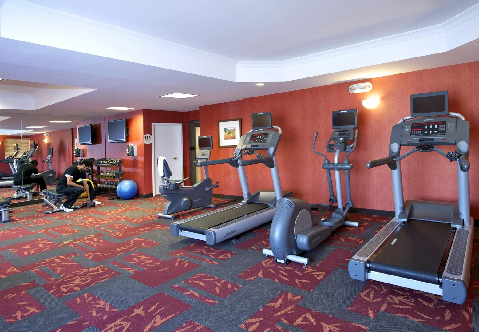 Foto - Residence Inn by Marriott Halifax Downtown