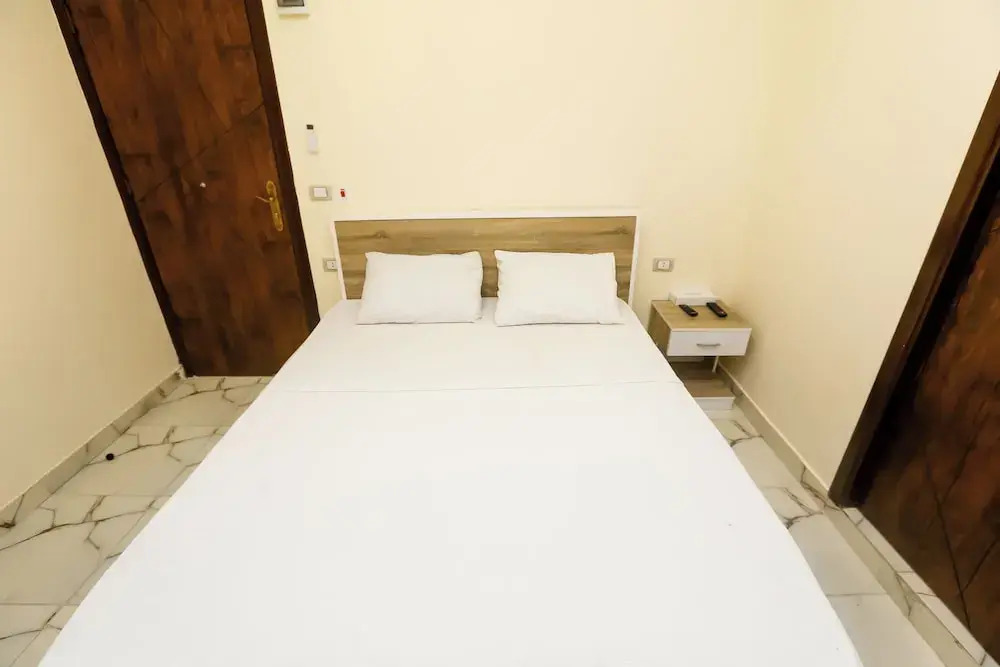 Foto - Turquoise Pyramids palace